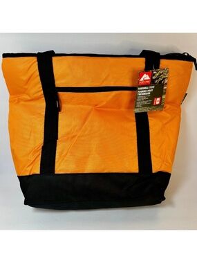 Thermal Tote NWT Holds 50 cans